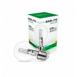 Halogen Bulb A55 E27 28W 2800K (370 LUMENS)