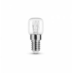 Asalite Refrigerator Bulb T25 E14 25W 2800K (180 lumens)