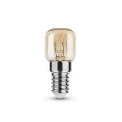 Asalite Oven Bulb T25 E14 25W 2200K (150 lumens)