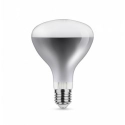 Asalite Infra Izzó Áttetsző R125 E27 150W