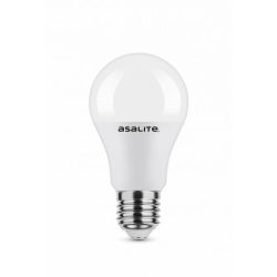 Asalite LED Izzó A65 gömb E27 15W 3000K (1430 lumen)