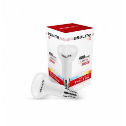 Asalite LED Bulb R50 spot E14 5W 3000K (400 lumens)