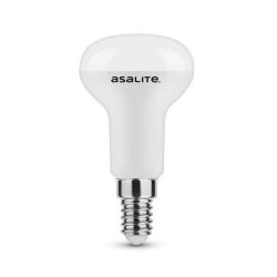 Asalite LED Bulb R50 spot E14 5W 3000K (400 lumens)
