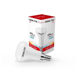 Asalite LED Bulb R50 spot E14 5W 4000K (470 lumens)