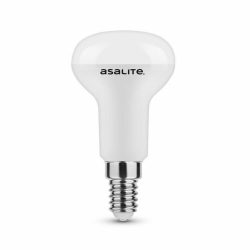 Asalite LED Bulb R50 spot E14 5W 4000K (470 lumens)