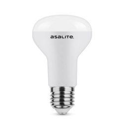 Asalite LED Izzó R63 spot E27 10W 3000K (720 lumen)