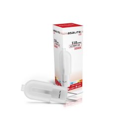 Asalite LED Bulb G4 12V 1.5W 3000K (110 lumeni)