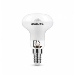 Halogen Bulb R50 spot E14 28W 2800K (270 lumens)