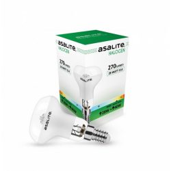 Halogen Bulb R50 spot E14 28W 2800K (270 lumens)