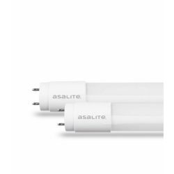   Asalite Premium LED Tube T8 Glass 18W 4000K (2520 lumens) 120cm high bright
