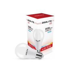Bec LED Asalite A70 glob E27 18W 6500K (1620 lumeni)