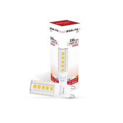 Asalite LED Bulb G9 3W 3000K (330 lumens)