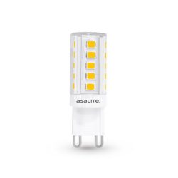 Asalite LED Bulb G9 3W 3000K (330 lumens)