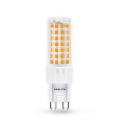Asalite LED Bulb G9 6W 4000K (600 lumens)