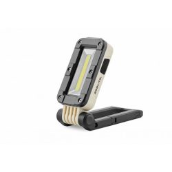   Asalite Premium LED Rechargeable oilproof worklamp 3W+3W  (380 lumens)