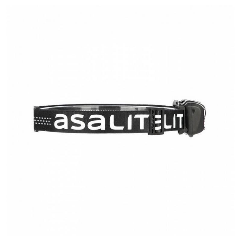 Asalite Fejlampa () Asalite Fejlampa