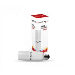 Bec LED Asalite T45 stick E27 13W 3000K (1300 lumeni)