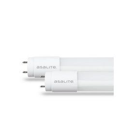   Asalite Premium LED Tube T8 Glass 22W 6500K (3080 lumens) 150cm high bright
