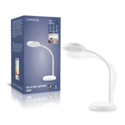 Asalite LED Lampă De Masă 6W (500 lumeni) Alb