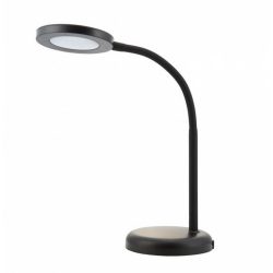 Asalite LED Lampă De Masă 6W (500 lumeni) Negru