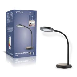Asalite LED Lampă De Masă 6W (500 lumeni) Negru