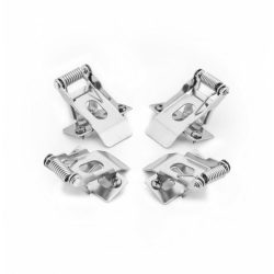 Asalite LED Panou Set De Fixare Cu Arc  (60x60cm) 4 buc.