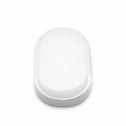   Asalite LED Lampă Rezistentă La Cădere IP54 15W 4000K (1200 lumeni) Oval