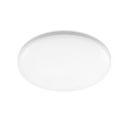   Asalite LED Plafonieră IP54 36W 3000K/4000K/6500K (3600 lumeni) Rotund CCT