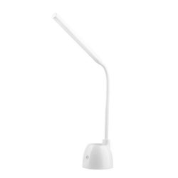 Lampă De Masă Asalite LED Reglabilă 6W (480 lumeni) Alb