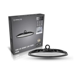   Asalite Prémium LED Csarnokvilágító 100W 4500K (10000 lumen)