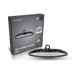   Asalite Primă LED Lumină De Sală 150W 4500K (15000 lumeni)
