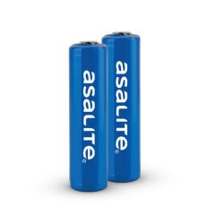 Asalite Recharegable Li-ion Battery 18650 2200mAh B2