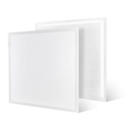   Asalite Primă LED Panou  BackLit 60x60cm 25W 4000K (3600 lumeni) LIFUD UGR<19