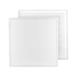 Asalite Prémium LED Panel BackLit 60x60cm 25W 4000K (3600 lumen) LIFUD UGR<19