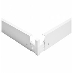 Cadru Asalite LED Panou (62 mm) 60x60cm Pentru Panou BackLit