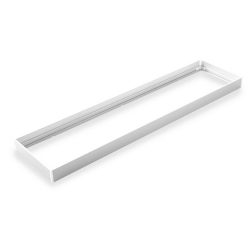   Cadru Asalite LED Panou (62 mm) 120x30cm Pentru Panou BackLit