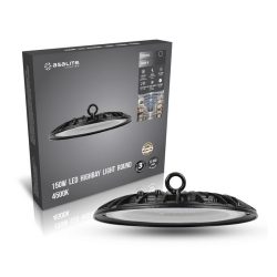   Asalite Prémium LED Csarnokvilágító 150W 4500K (22500 lumen)