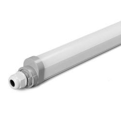   Asalite Primă IP65 LED Fixare Integrată Fără La Praf Şi Umiditat 120cm 36W 4500K (4000 lumeni)