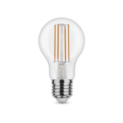   Bec LED Asalite  A60 glob cu filament E27 7W 4000K (806 lumeni)