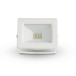 Asalite LED Alb Reflector Slim 10W 4500K (900 lumeni)