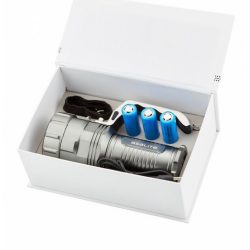   Asalite LED reîncărcabilă cu LED-uri pentru camping 10W (800 lumeni)