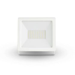 Asalite LED Alb Reflector Slim 50W 4500K (4500 lumeni)