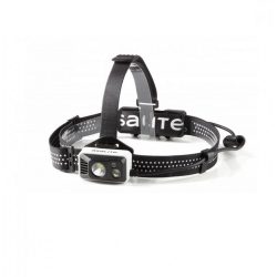   Asalite Premium LED cu baterii Asalite Premium LED Headlamp 5W (350 lumeni)