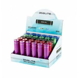 Asalite LED Flashlight 1W (50 lumens)