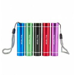 Asalite LED Flashlight 1W (50 lumens)