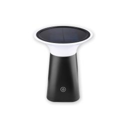 Asalite LED Solar Desk Lamp IP65 5W 3000K (120 lumen)