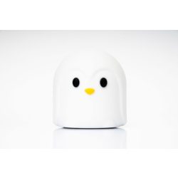 Asalite LED Night Lamp Penguin 1W