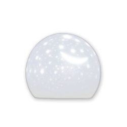Asalite LED Night Lamp Star Ball 1W