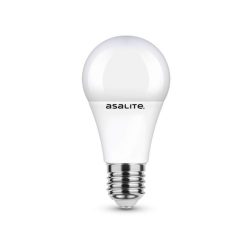 Asalite LED bec A65 glob E27 18W 4000K (2000 lumeni)