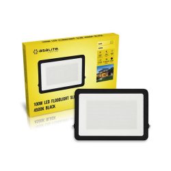 Asalite LED Floodlight Slim 100W 4500K (9000 lumens)
